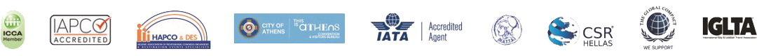 AFEA S.A. TRAVEL AND CONGRESS SERVICES